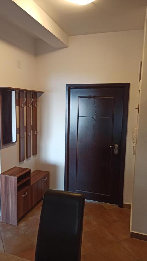 Rakocevic Apartments Petrovac Exterior foto