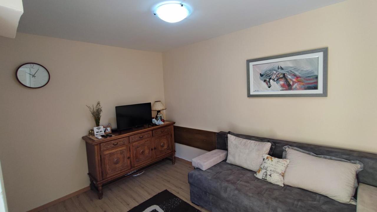 Rakocevic Apartments Petrovac Exterior foto