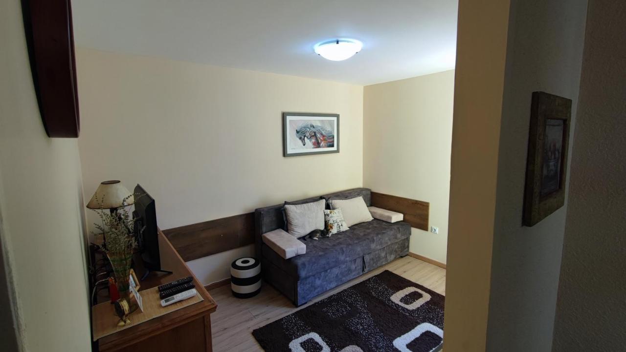 Rakocevic Apartments Petrovac Exterior foto